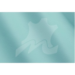 Шкіра меблева LINEA блакитний ACQUAMARINA 0,9-1,1 Італія
